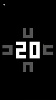 Black Level 20