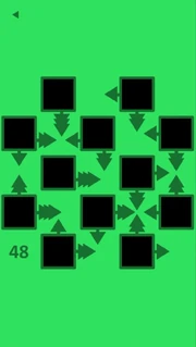 Green Level 48