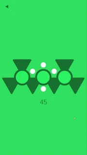 Green Level 45