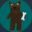 Dog Bone