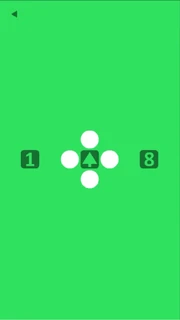 Green Level 18