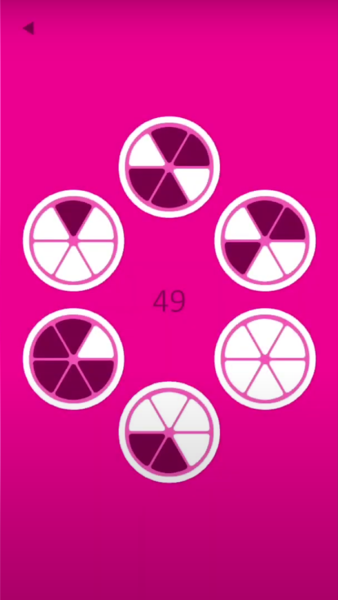 Pink, Bontegames Wiki