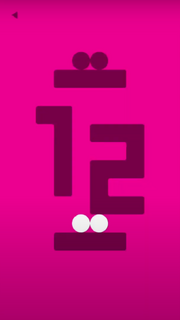 Pink Level 12