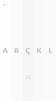 Black Level 16