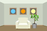 Relaxation Area