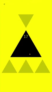 Yellow Level 17