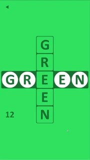 Green Level 12