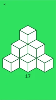 Green Level 17