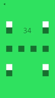 Green Level 34