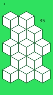 Green Level 35