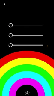 Black Level 50