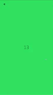 Green Level 13
