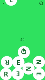 Green Level 42