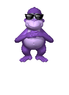 Bonzi Buddy, The SMG4/GLITCH Wiki