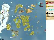 floating islands overworld booga booga roblox wiki fandom