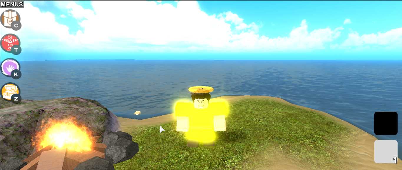 Booga Booga Codes (December 2023) - Roblox