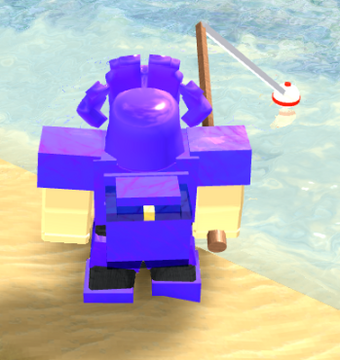 Fishing Rod Booga Booga Roblox Wiki Fandom - fishing rod booga booga roblox wiki fandom