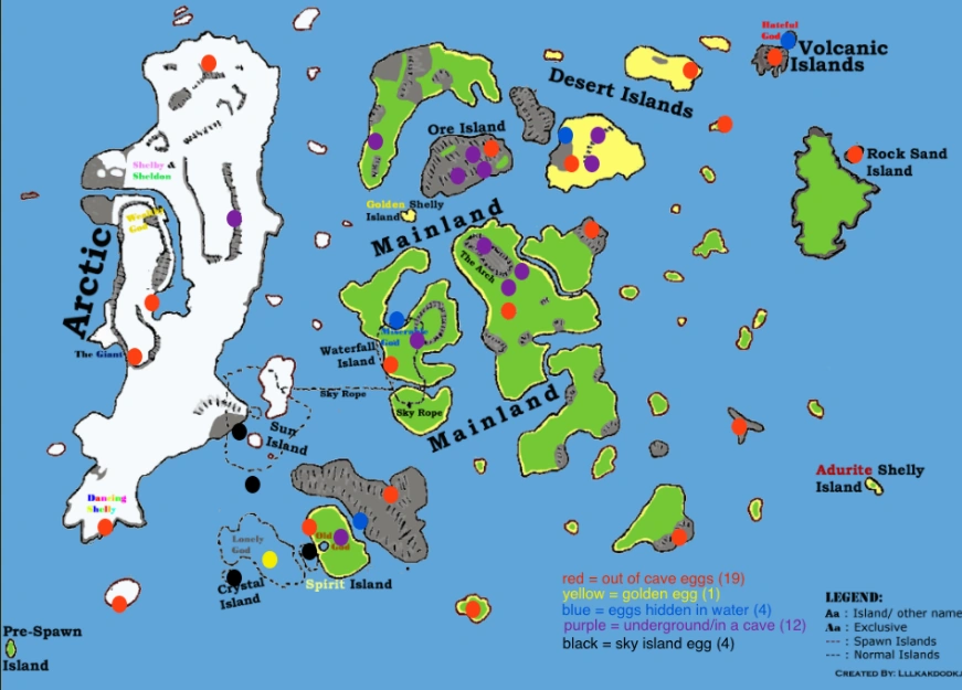 Easter event | Booga Booga : Roblox Wiki | Fandom