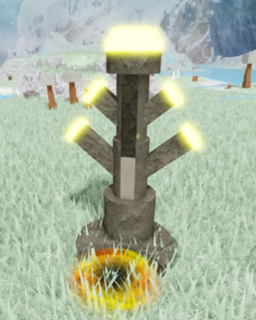 The Shrine Booga Booga Roblox Wiki Fandom - roblox booga booga moon totem