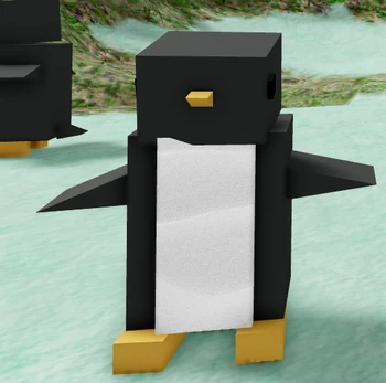 Penguins | Booga Booga : Roblox Wiki | Fandom