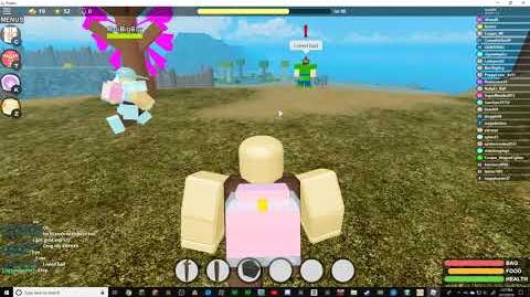 Booga Booga Roblox Wiki Fandom - new best and fastest way to get magnetite in booga booga tutorial roblox booga booga video page video roblox videos
