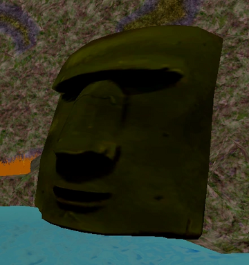 Dominus Messor, Booga Booga : Roblox Wiki