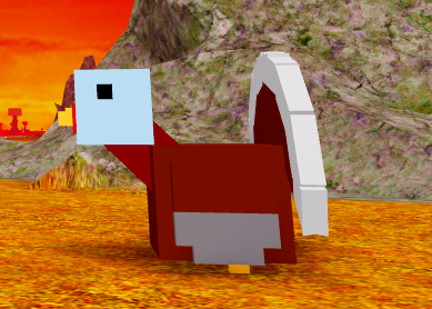 Gobbler Buddy Booga Booga Roblox Wiki Fandom - roblox ooga booga pets