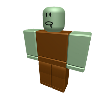 Ok so i was in roblox studio and when i press play i spawn in as unknow  looks like roblox on player list but in game its just a block grey character