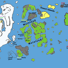 User Blog Lllkakdodkj What Do You Think Of The New Map Booga Booga Roblox Wiki Fandom - roblox booga booga mapa