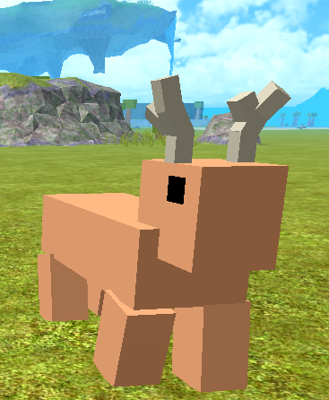 Banto Booga Booga Roblox Wiki Fandom - roblox games where can u use a moose mount
