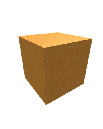 texture cardboard box roblox
