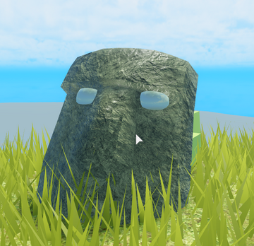 Dominus Messor, Booga Booga : Roblox Wiki