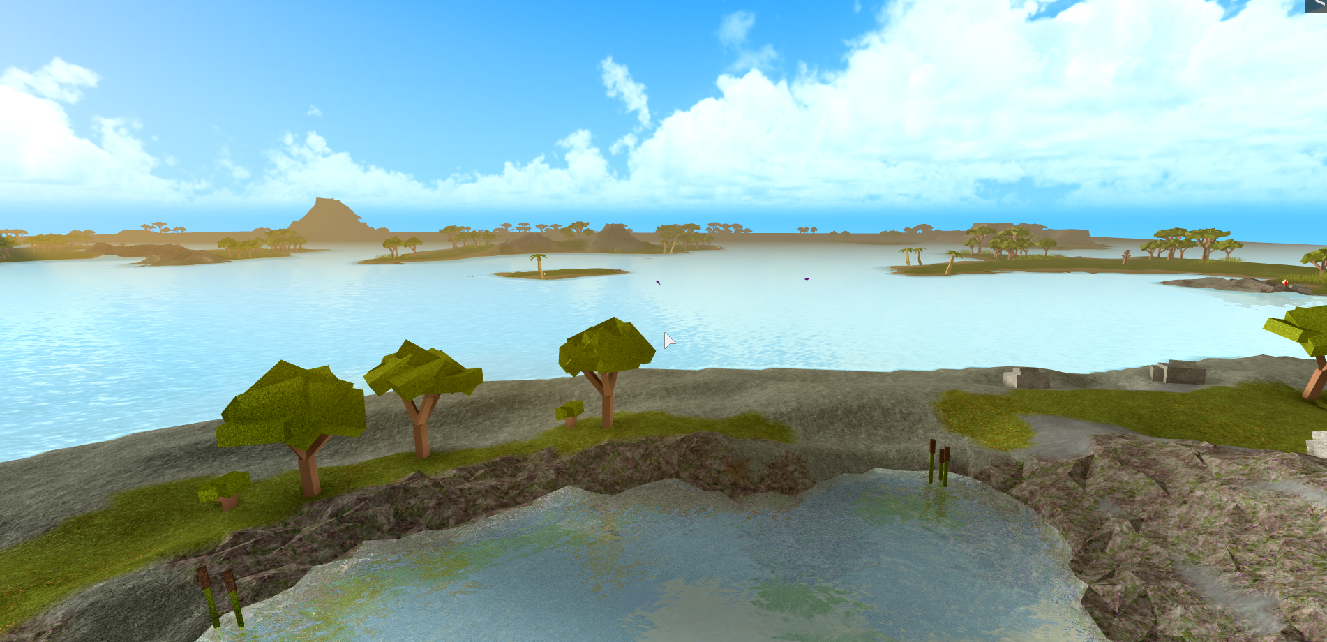 The Lost Sea Booga Booga Roblox Wiki Fandom - the lost sea booga booga roblox ocean background roblox The Lost Sea Booga Booga Roblox Wiki Fandom - ocean background roblox