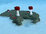 Category Islands Booga Booga Roblox Wiki Fandom - floating islands overworld booga booga roblox wiki