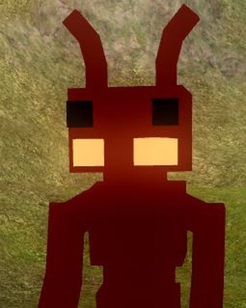 im on top of ant obby in ant hangout roblox