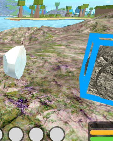 roblox booga booga how to get steel mix