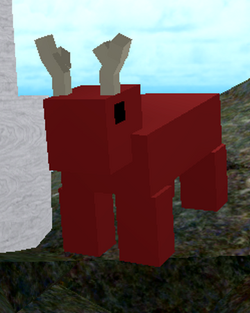 what was roblox booga booga based on