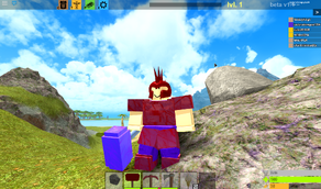 Glitches Booga Booga Roblox Wiki Fandom - unable to plant jelly in booga booga roblox