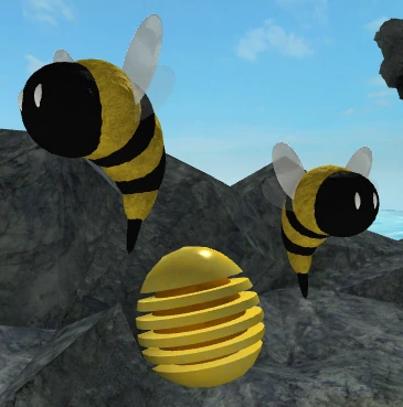 booga bee