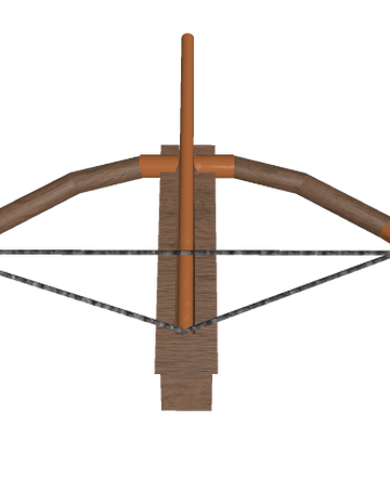 Crossbow Booga Booga Roblox Wiki Fandom - long range proton crossbow roblox wiki