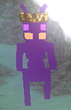 Roblox booga booga fire sale ant
