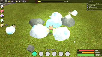 Mining Mining