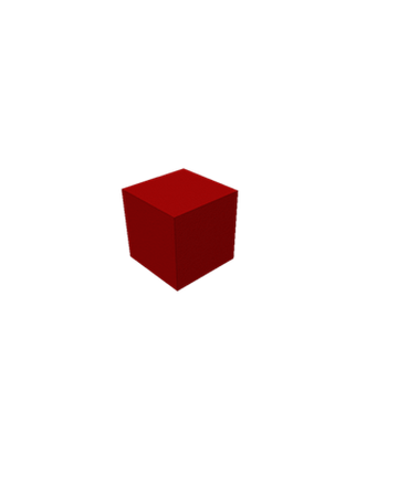 The Red Box Booga Booga Roblox Wiki Fandom - red square roblox