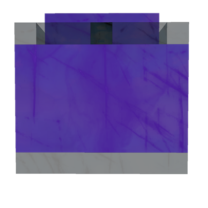 Magnetite Armor Booga Booga Roblox Wiki Fandom - purple roblox armor