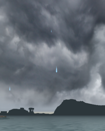 Storms Booga Booga Roblox Wiki Fandom - cloud ocean roblox