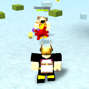 The Meatmaker Booga Booga Roblox Wiki Fandom - the meatmaker booga booga roblox roblox catalog codes meatmaker booga booga The Meatmaker Booga Booga Roblox Wiki Fandom - roblox catalog codes meatmaker booga booga