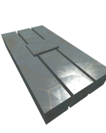 Steel Raft Booga Booga Roblox Wiki Fandom - how to get steel bars in booga booga roblox