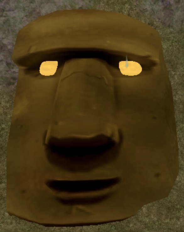 roblox old god