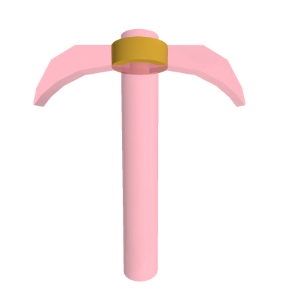Pink Diamond Pickaxe Booga Booga Roblox Wiki Fandom - roblox booga booga pink diamond tools