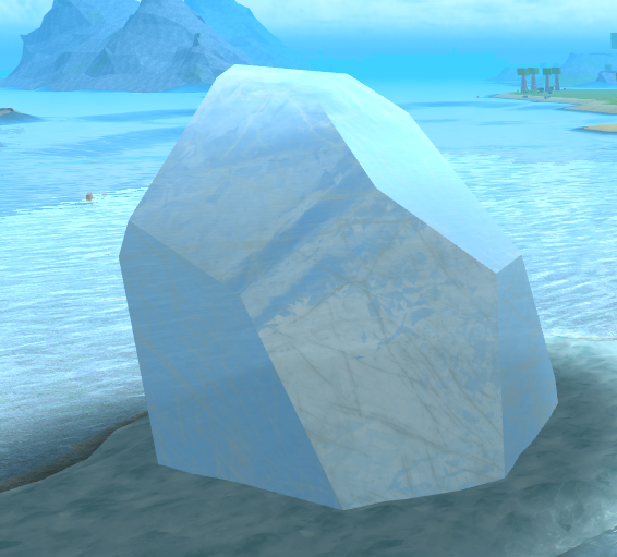 Iceberg Booga Booga Roblox Wiki Fandom - roblox iceberg explained